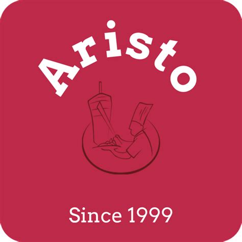 Aristo App.
